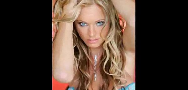  Briana Banks Hot Sexy Photo Collection Compilation